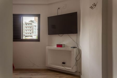 Apartamento à venda com 130m², 3 quartos e 2 vagasSuíte 1