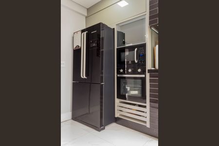 Apartamento à venda com 130m², 3 quartos e 2 vagasCozinha