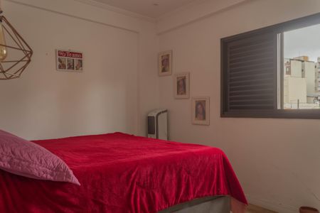 Apartamento à venda com 130m², 3 quartos e 2 vagasSuíte 1