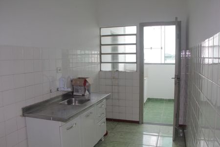 Apartamento para alugar com 79m², 2 quartos e sem vagaCozinha