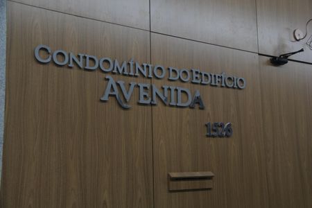 Apartamento para alugar com 79m², 2 quartos e sem vagaFachada