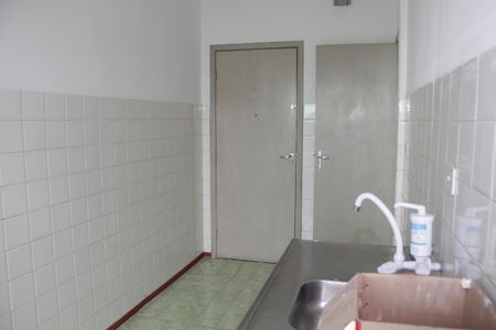 Apartamento para alugar com 79m², 2 quartos e sem vagaCozinha