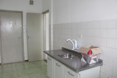 Apartamento para alugar com 79m², 2 quartos e sem vagaCozinha