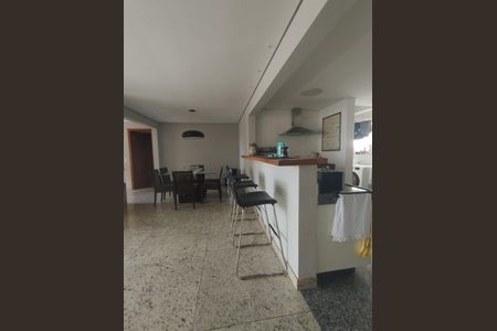 Apartamento à venda com 100m², 3 quartos e 2 vagas