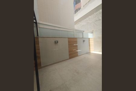 Apartamento à venda com 100m², 3 quartos e 2 vagas
