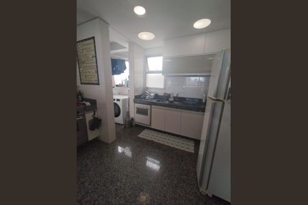 Apartamento à venda com 100m², 3 quartos e 2 vagas