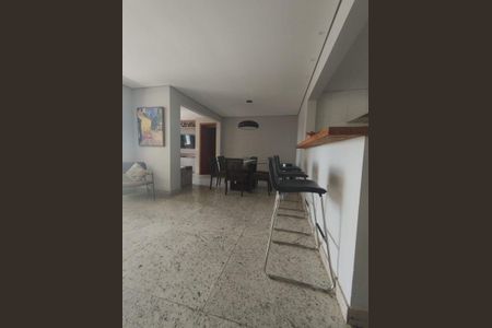Apartamento à venda com 100m², 3 quartos e 2 vagas