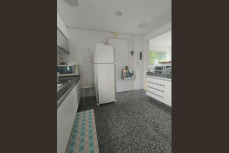 Apartamento à venda com 100m², 3 quartos e 2 vagas