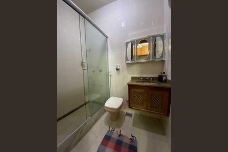 Casa à venda com 420m², 5 quartos e 2 vagas