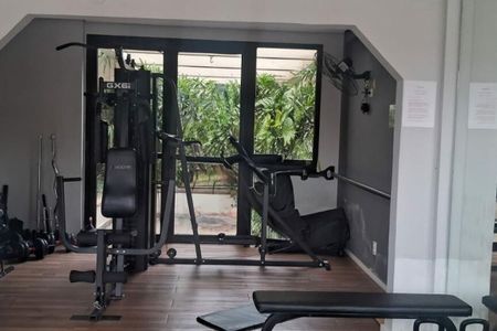Apartamento à venda com 70m², 3 quartos e 1 vaga
