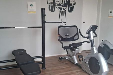 Apartamento à venda com 70m², 3 quartos e 1 vaga