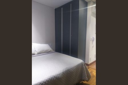 Apartamento à venda com 16m², 1 quarto e sem vaga