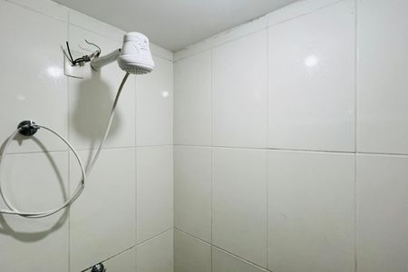 Apartamento à venda com 32m², 1 quarto e sem vaga Apartamento à venda com 32m², 1 quarto e sem vagaBanheiro