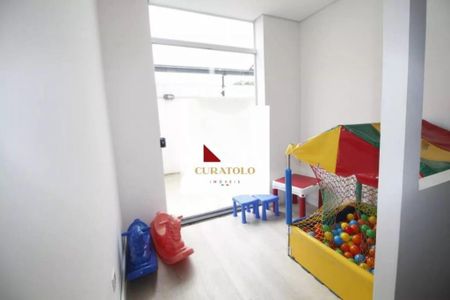 Apartamento à venda com 45m², 2 quartos e 1 vaga