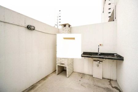 Apartamento à venda com 45m², 2 quartos e 1 vaga