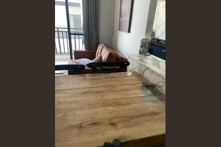 Apartamento à venda com 45m², 2 quartos e 1 vaga