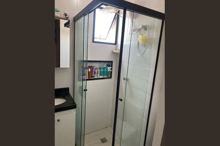 Apartamento à venda com 45m², 2 quartos e 1 vaga