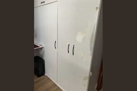 Apartamento à venda com 45m², 2 quartos e 1 vaga