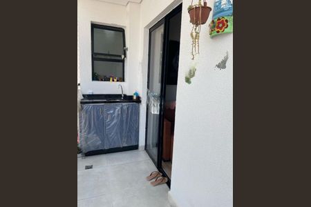 Apartamento à venda com 45m², 2 quartos e 1 vaga