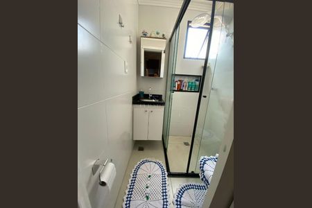 Apartamento à venda com 45m², 2 quartos e 1 vaga