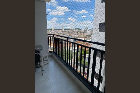 Apartamento à venda com 45m², 2 quartos e 1 vaga