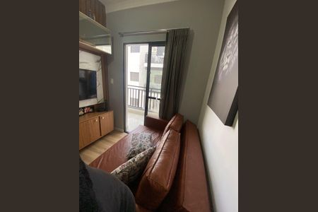 Apartamento à venda com 45m², 2 quartos e 1 vaga