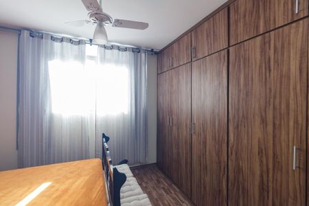 Apartamento à venda com 40m², 1 quarto e sem vaga Apartamento à venda com 40m², 1 quarto e sem vagaQuarto