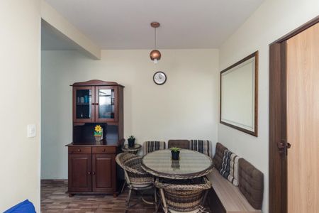 Apartamento à venda com 40m², 1 quarto e sem vaga Apartamento à venda com 40m², 1 quarto e sem vagaSala