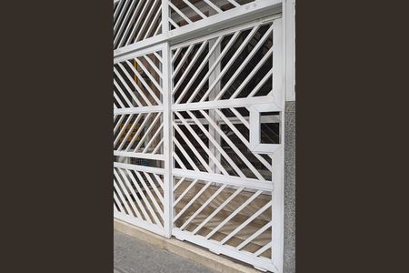 Apartamento à venda com 40m², 1 quarto e sem vaga Apartamento à venda com 40m², 1 quarto e sem vagaFachada