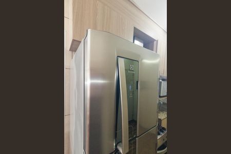 Apartamento à venda com 40m², 1 quarto e sem vaga Apartamento à venda com 40m², 1 quarto e sem vagaCozinha