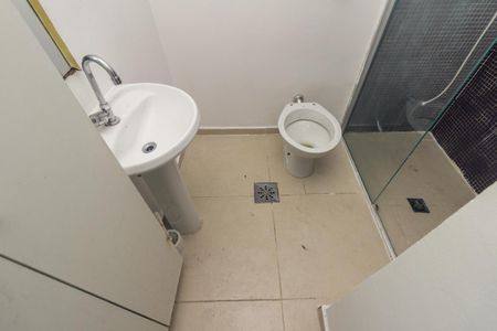 Studio à venda com 30m², 1 quarto e sem vagaBanheiro