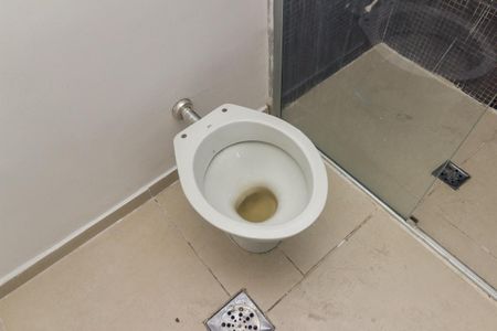 Studio à venda com 30m², 1 quarto e sem vagaBanheiro