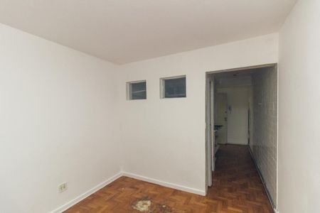 Studio à venda com 30m², 1 quarto e sem vagaStudio