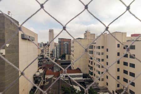 Studio à venda com 30m², 1 quarto e sem vagaVista do Studio