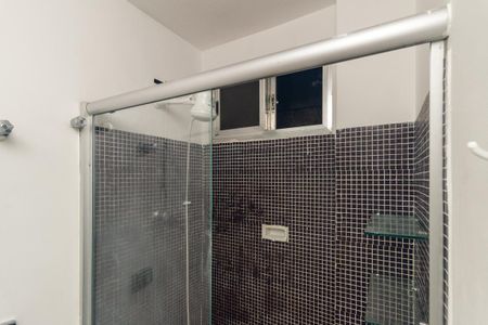 Studio à venda com 30m², 1 quarto e sem vagaBanheiro