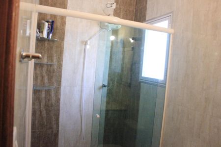 Casa à venda com 188m², 3 quartos e 2 vagasBanheiro da Suíte 2