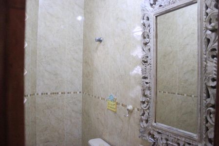 Casa à venda com 188m², 3 quartos e 2 vagasLavabo