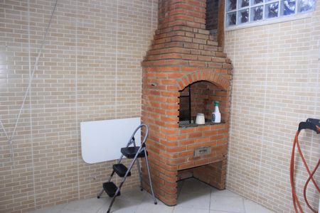 Casa à venda com 188m², 3 quartos e 2 vagasLavanderia e churrasqueira