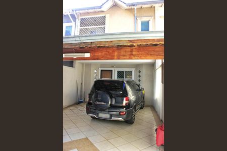 Casa à venda com 188m², 3 quartos e 2 vagasGaragem