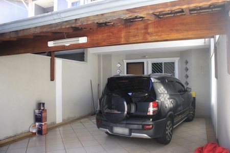 Casa à venda com 188m², 3 quartos e 2 vagasGaragem