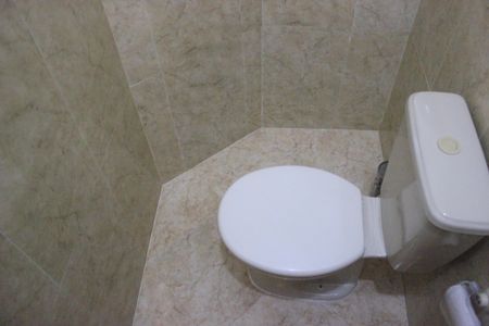 Casa à venda com 188m², 3 quartos e 2 vagasLavabo