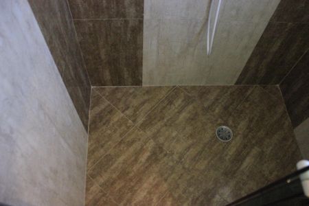 Casa à venda com 188m², 3 quartos e 2 vagasBanheiro da Suíte 2