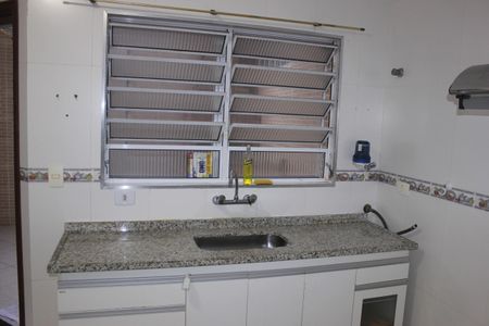 Casa à venda com 188m², 3 quartos e 2 vagasCozinha