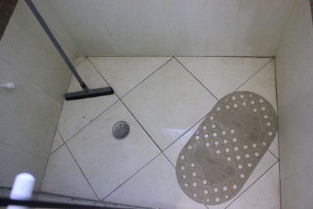 Casa à venda com 188m², 3 quartos e 2 vagasBanheiro da Suíte 1