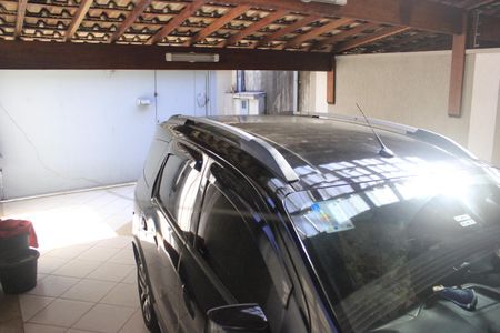 Casa à venda com 188m², 3 quartos e 2 vagasGaragem
