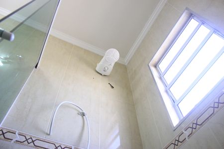 Casa à venda com 188m², 3 quartos e 2 vagasBanheiro da Suíte 3