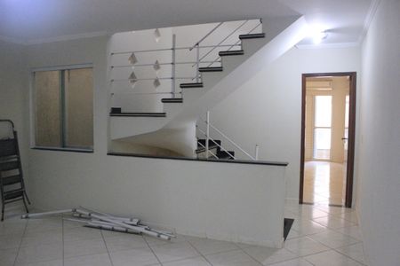 Casa à venda com 188m², 3 quartos e 2 vagasSala de Tv