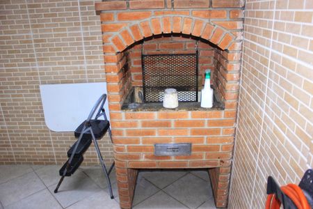 Casa à venda com 188m², 3 quartos e 2 vagasLavanderia e churrasqueira