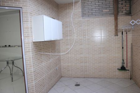 Casa à venda com 188m², 3 quartos e 2 vagasLavanderia e churrasqueira