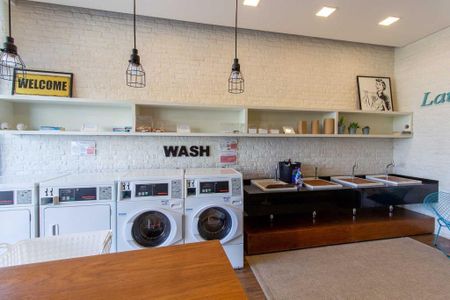 Apartamento à venda com 83m², 2 quartos e 1 vaga Apartamento à venda com 83m², 2 quartos e 1 vagaFoto 20